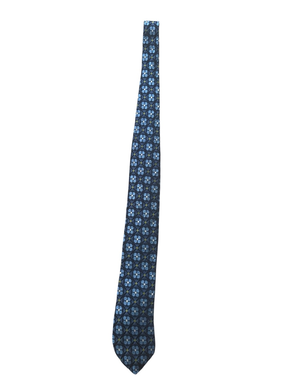 Ted Baker London - Men’s Silk Floral Tie